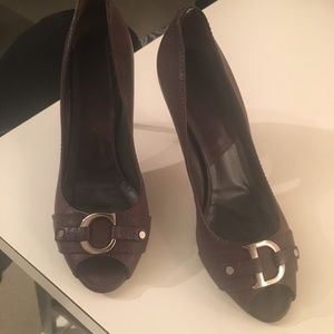 Dior heels